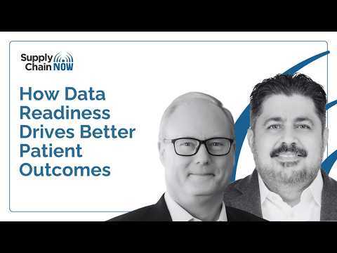 How Data Readiness Drives Better Patient Outcomes