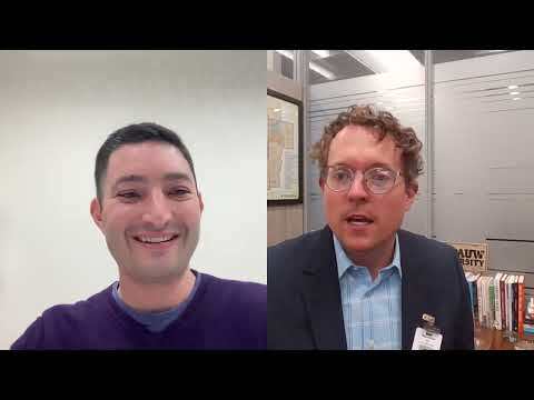 S1E9: Healthcare Personalization – Virtual Care, eCommerce, CDS (ft. Max Maile, Parkview Health)