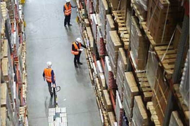 InterSystems au service du Retail et de la Supply Chain - Retours d’expériences réussies