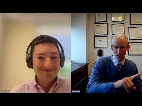S2E1: Telehealth & Antibiotic Stewardship (ft. Dr. Jeff Linder, Northwestern University)