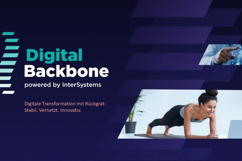 Digital Backbone Blog