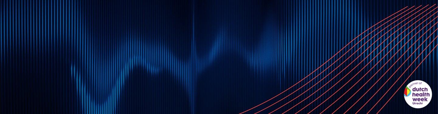 InterSystems at Zorg & ict 2026