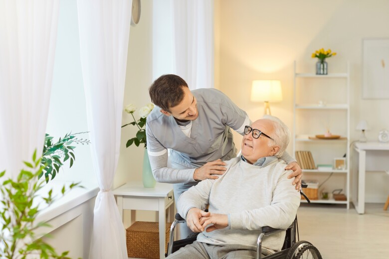 Versorgungssteuerung