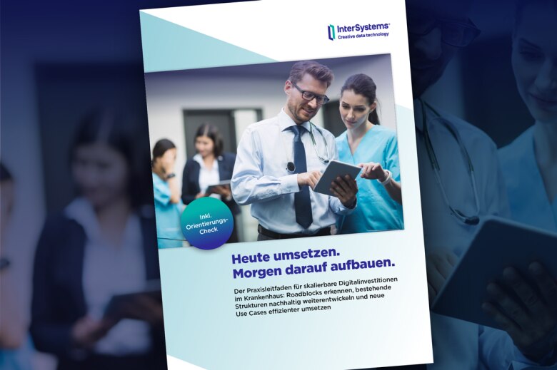 Digital Backbone Praxisleitfaden E-Book