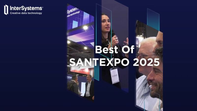 Best of SantExpo 2025