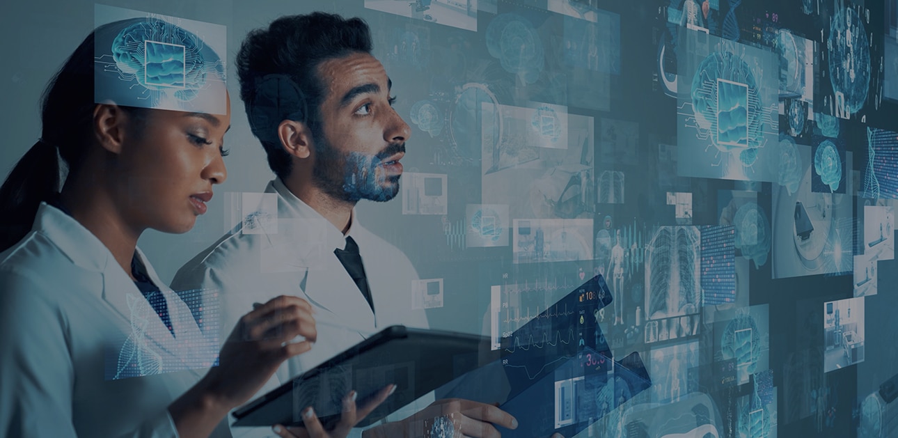 医療におけるDX推進とは?