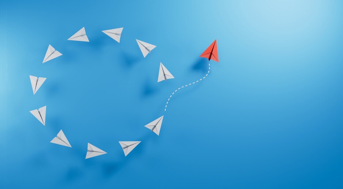 Integration neu denken - warum Middleware allein nicht mehr ausreicht