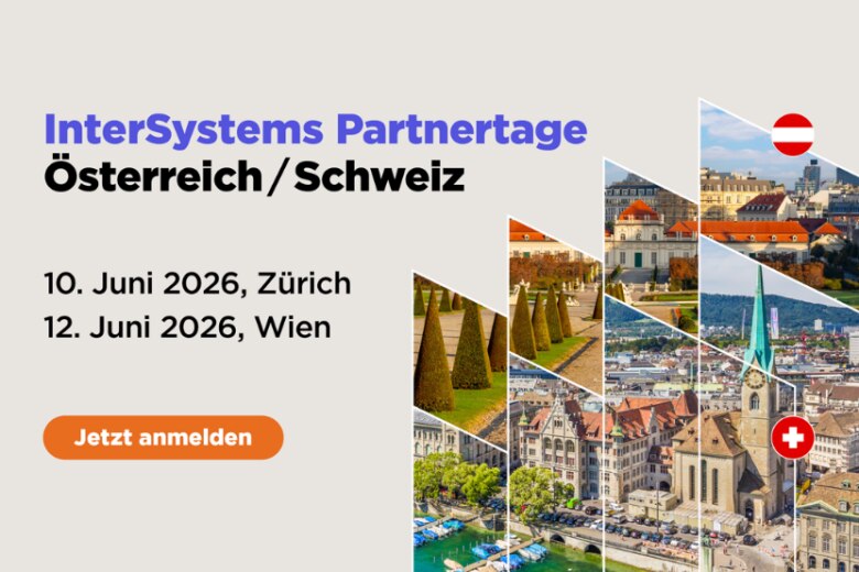 Partnertage 2026