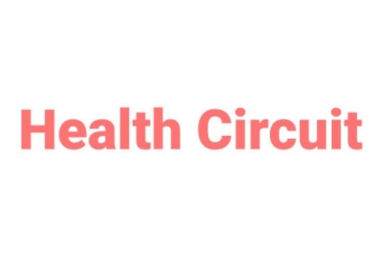 Health Circuit logo
