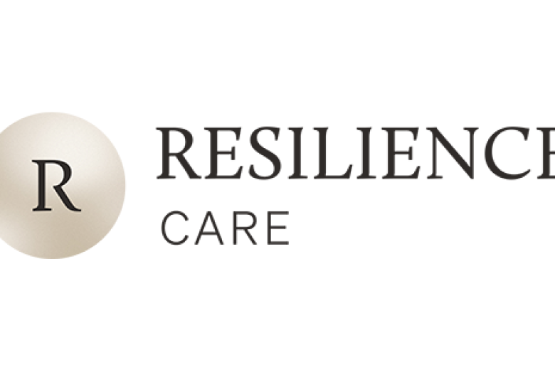Resilience Care Logo