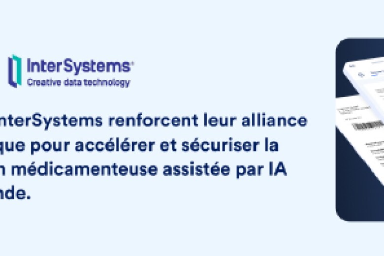 Success Story - Posos + InterSystems