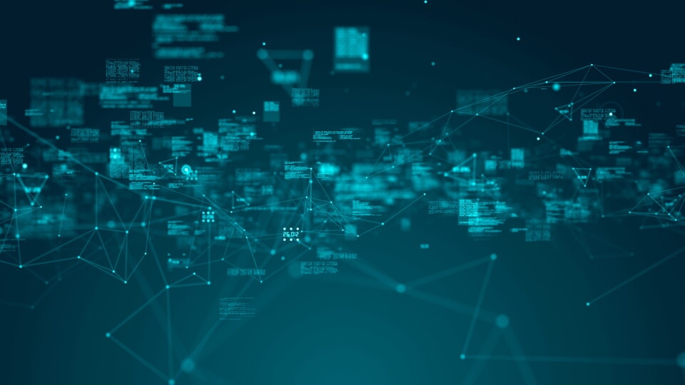 Big data cybersecurity