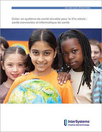Créer un systéme de sante durable pour le 21 éme siécle