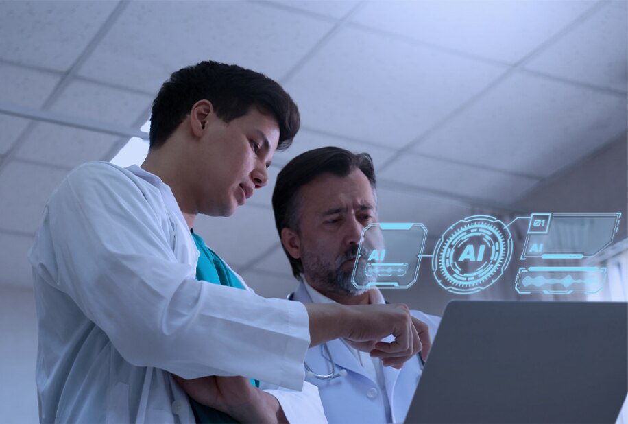 医療はAIとどう向き合うべきか ― 求められる「AI倫理」と責任