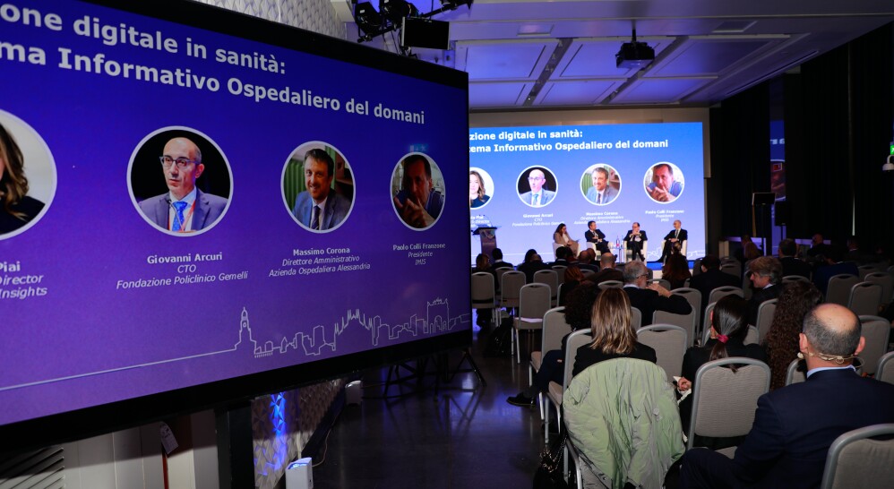 Italian Healthcare Conference 7