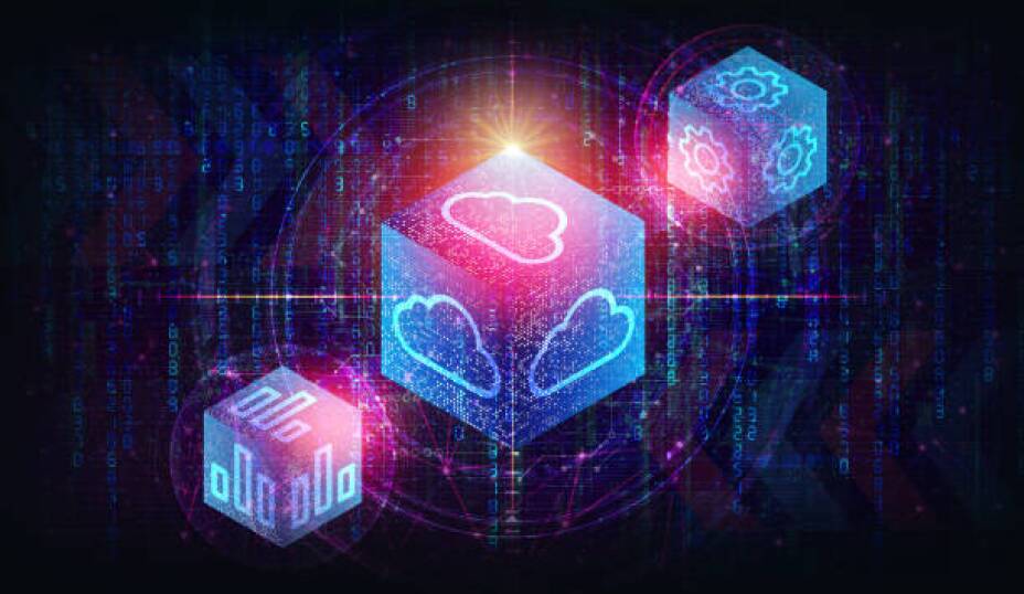 Data Engineering - Conceptual Illustration