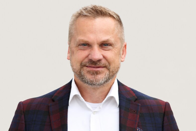 Lubos Petrik