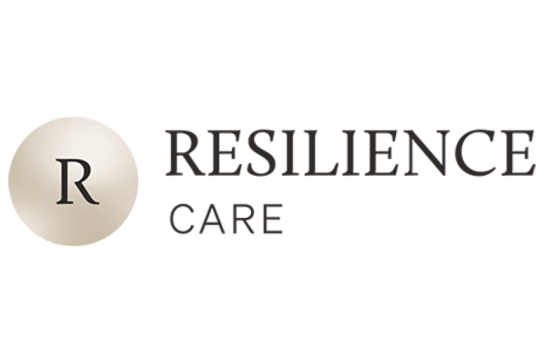 Logo Resilence Care