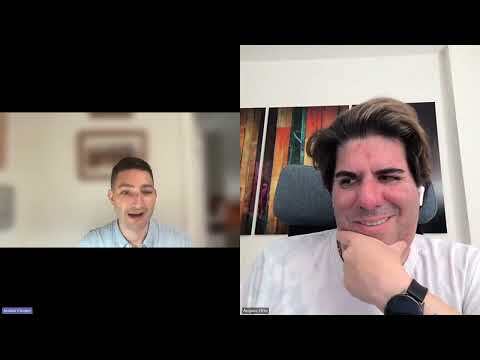 S2E11: Building out a Personalized Health Journey (ft. Otto Angulo, AtlantiCare)