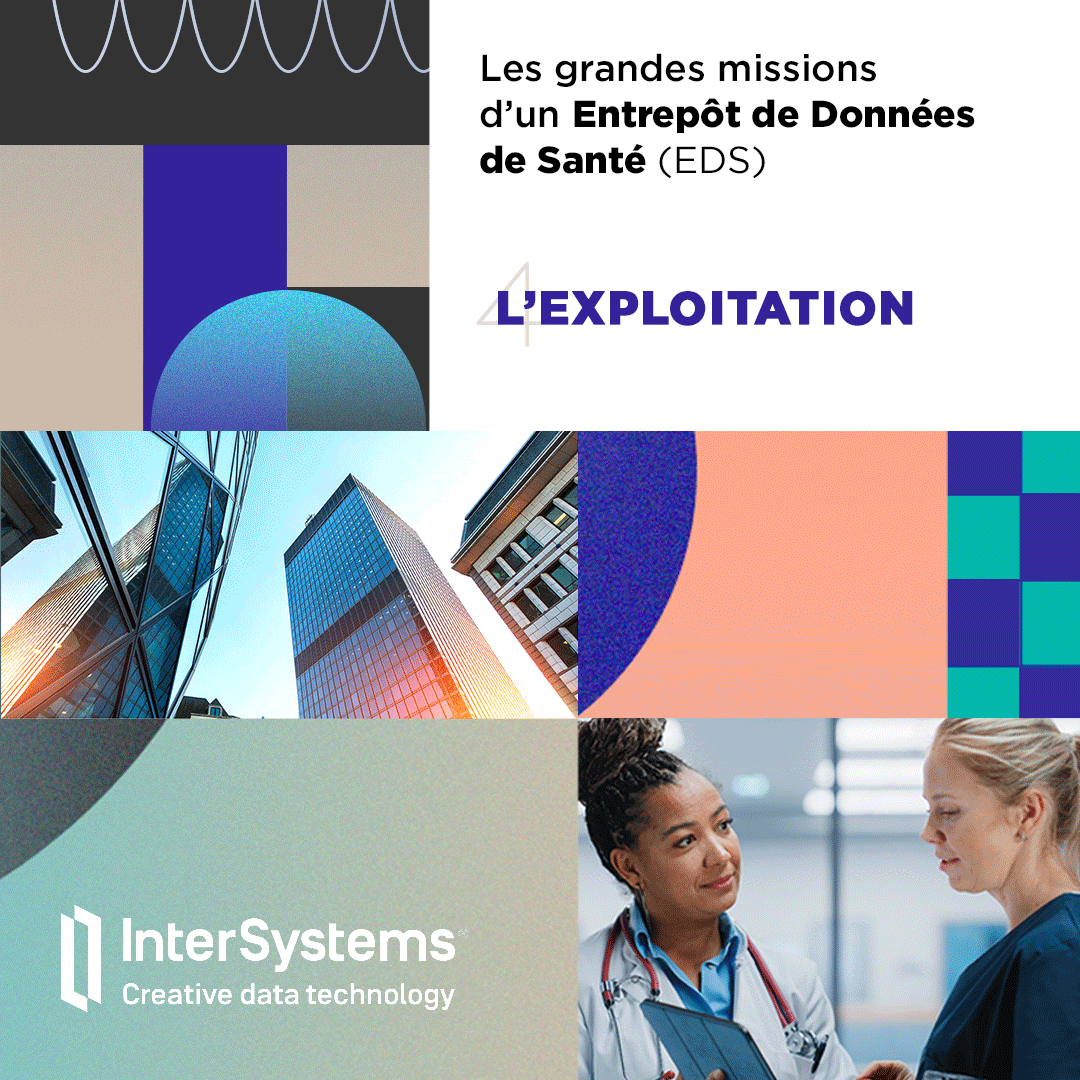 Exploitation des données de santé