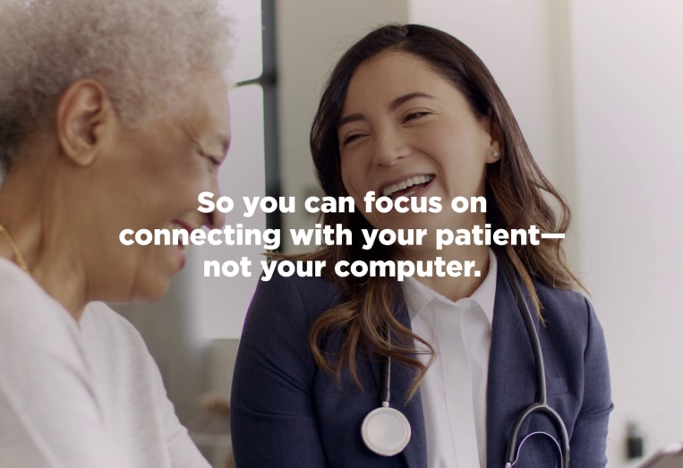TrakCare Assistant video thumbnail