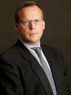Robert Wilson, former Managing Director, Fixed Income Technology, at Bank of America Merrill Lynch