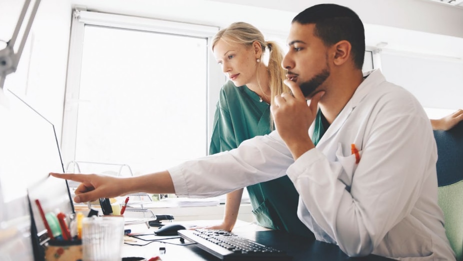 healthshare health connect brochure image