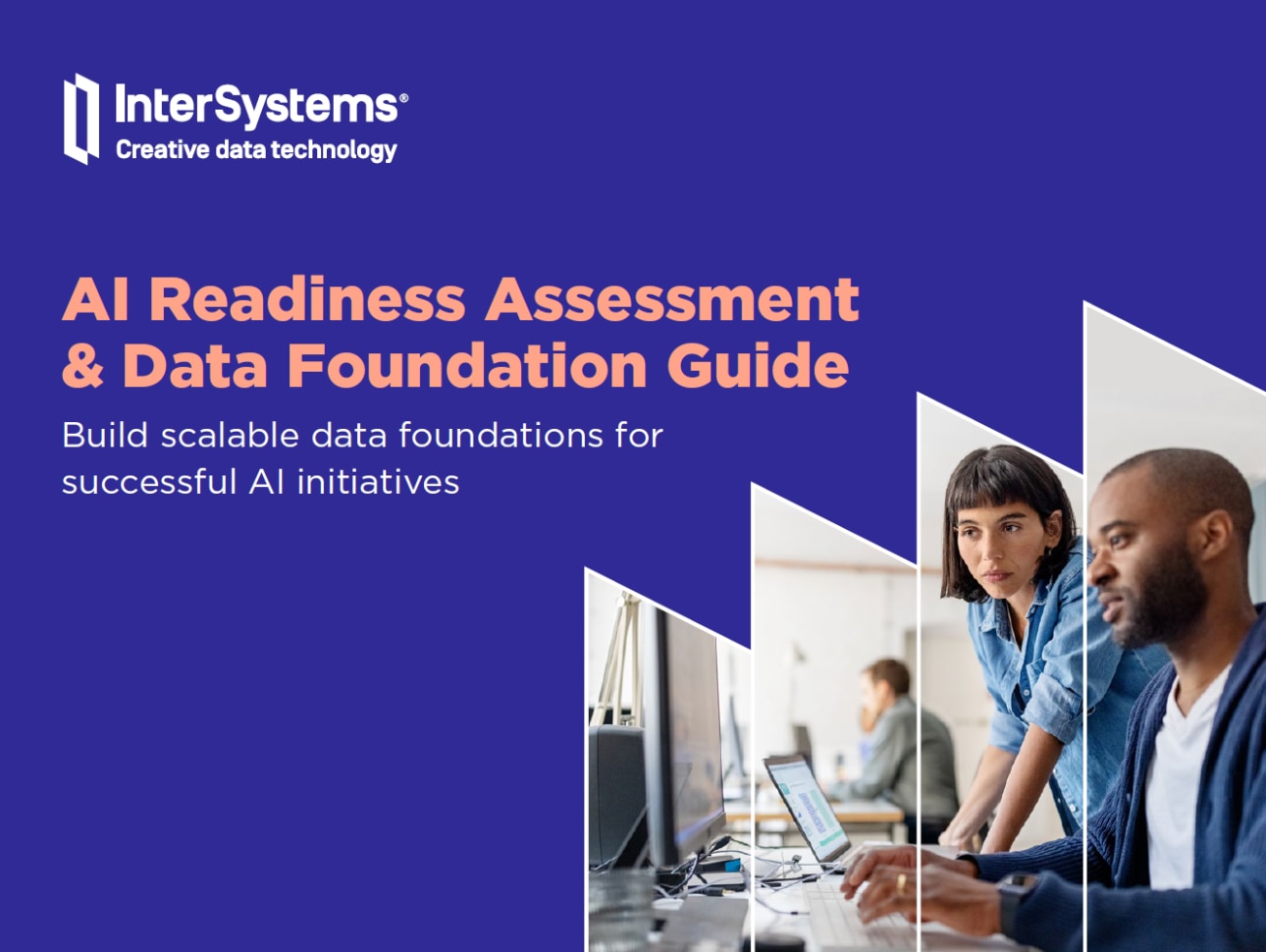 AI Readiness screenshot