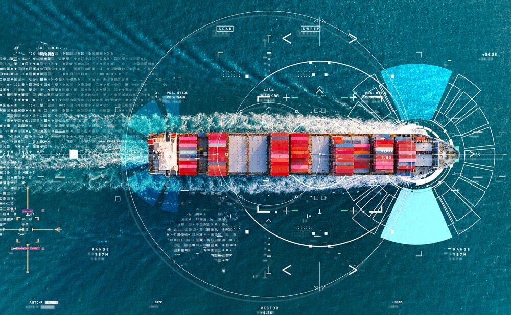 Mit präskriptiven Analysen steigern Unternehmen die Supply Chain Resilienz