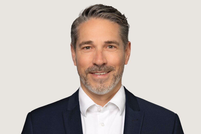 Holger Müller, SVA