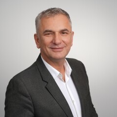 Kadir Dindar | InterSystems