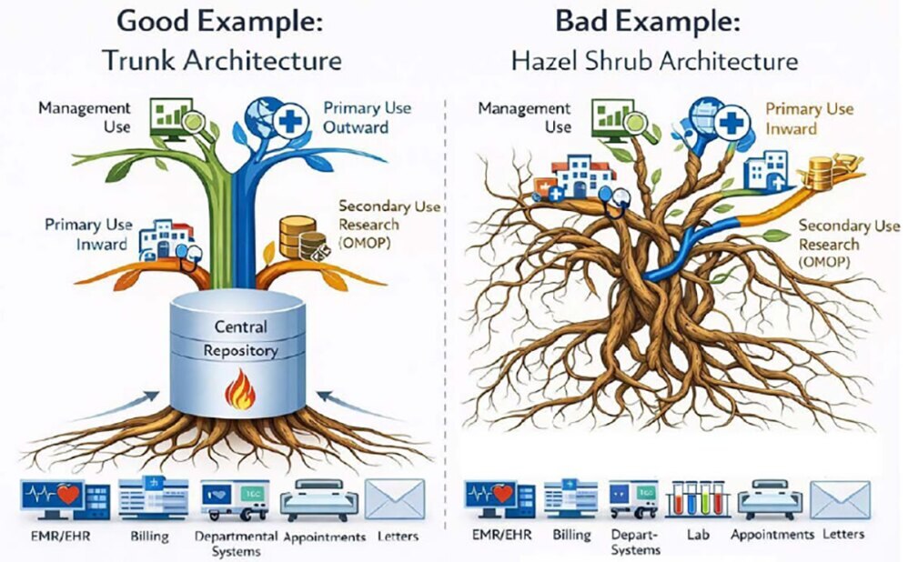 FHIR-ready first : la vision d’InterSystems pour simplifier l’EHDS