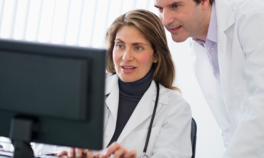 1Patient1Record4Belgium