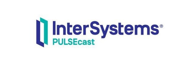 InterSystems PULSEcast logo