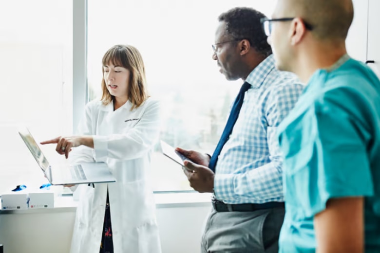 Payer Doctors