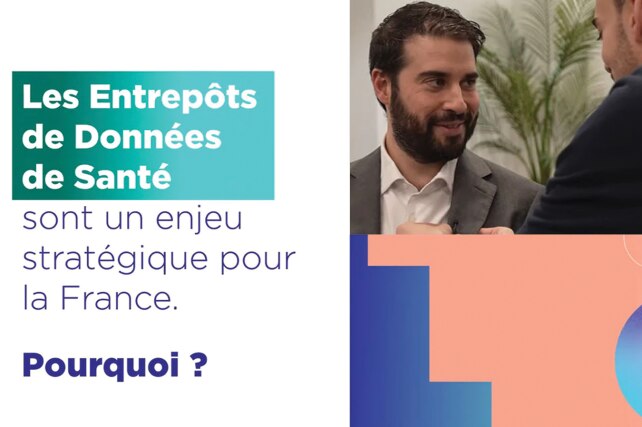 Entrepôts de données de santé