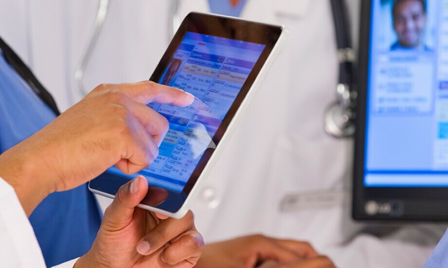 1Patient1Record4Belgium