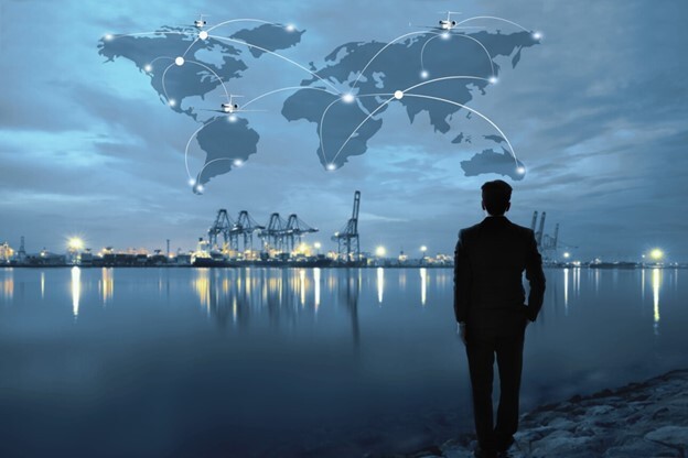 Verbessern Sie die Transparenz Ihrer Supply Chain