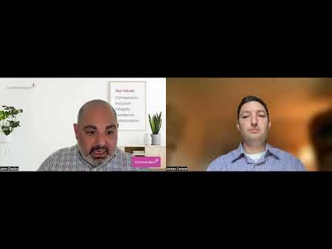 S1E34: Creating a Cohesive Integrated Delivery Network (ft. John Chelico, CommonSpirit Health)