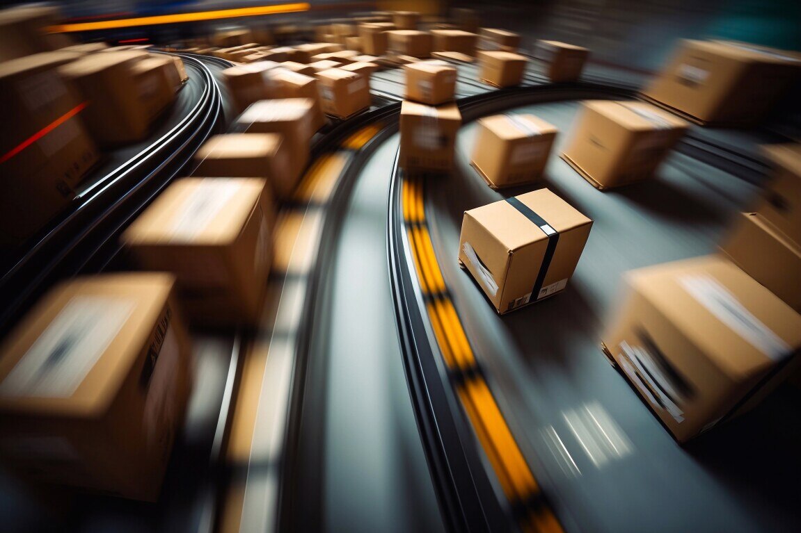 Ein Anwendungsfall von Prescriptive Analytics: Optimierung von Produktionsplänen für die Umverpackung
