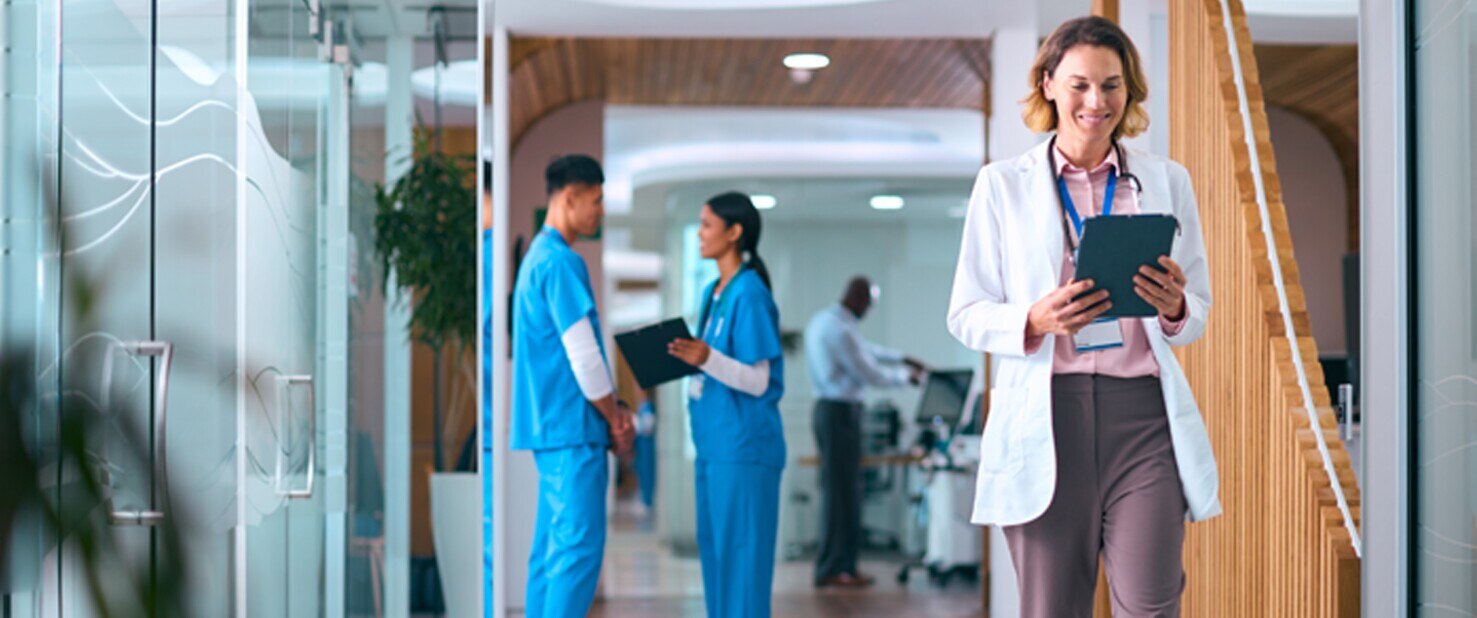 Fem tekniktrender som formar framtiden