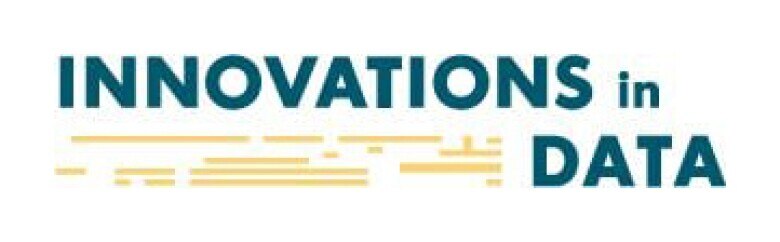 Innovations in Data