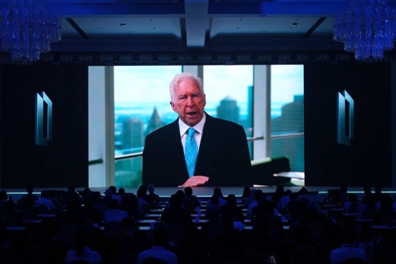 Welcome Keynote _ InterSystems Asia READY 2026
