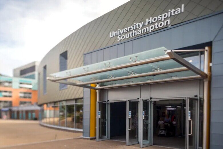 University Hospital Southampton