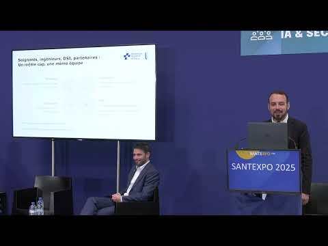 Interopérabilité du DPI, un levier essentiel pour concrétiser l’innovation en milieu hospitalier