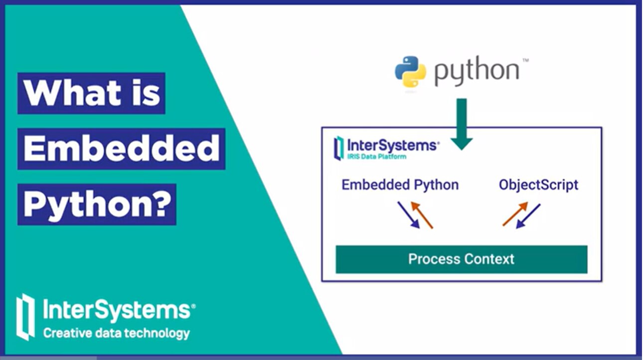 python quick start image larg