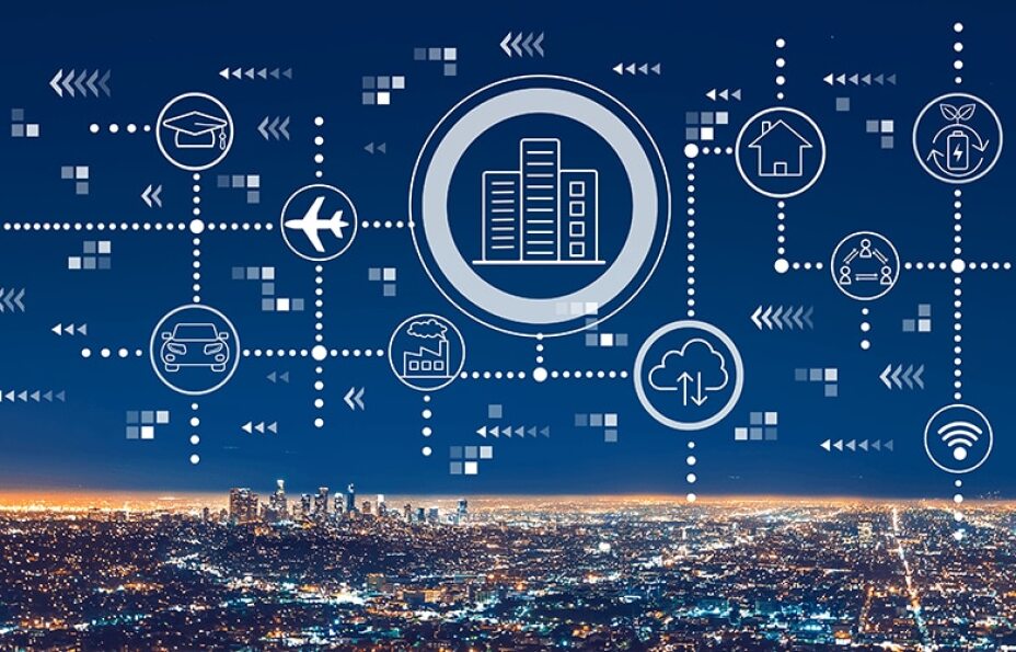 Big Data Management für Smart Cities
