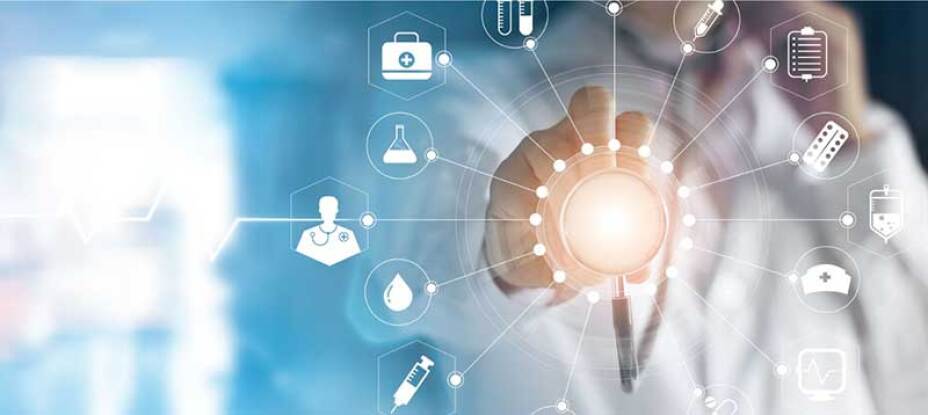 Acht zaken die je moet weten over MedMij en PGO’s