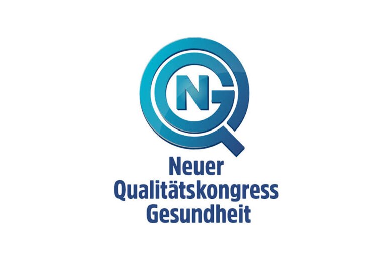 Neuer Qualitätskongress Gesundheit