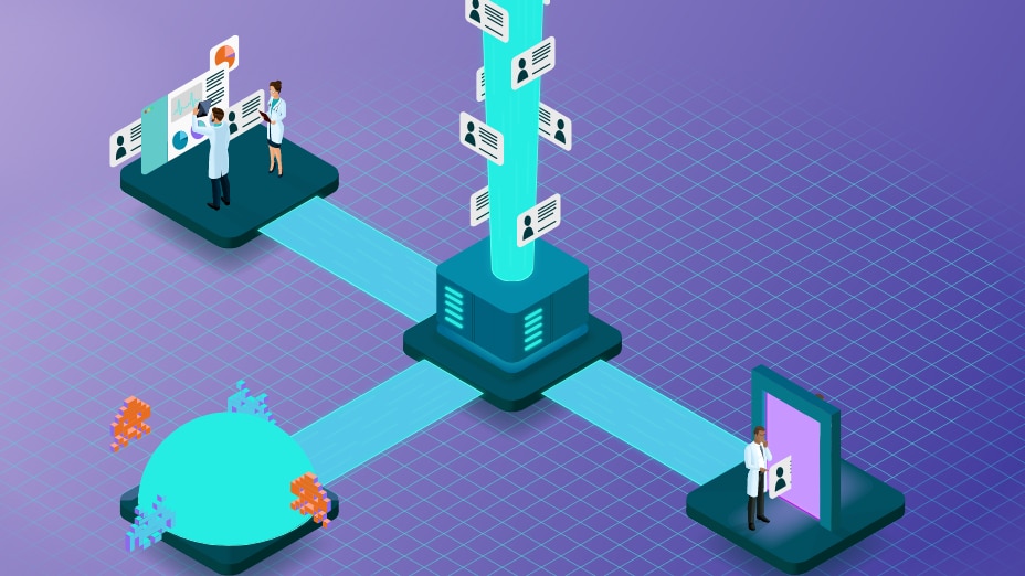 FHIR Server FHIR Facade FHIR Repository FHIR Transformation Service